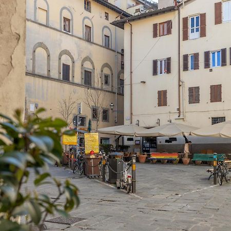 Passera History View Residence C&G Firenze Bagian luar foto