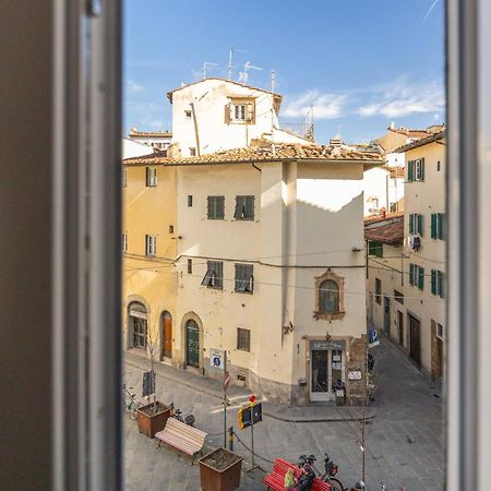 Passera History View Residence C&G Firenze Bagian luar foto