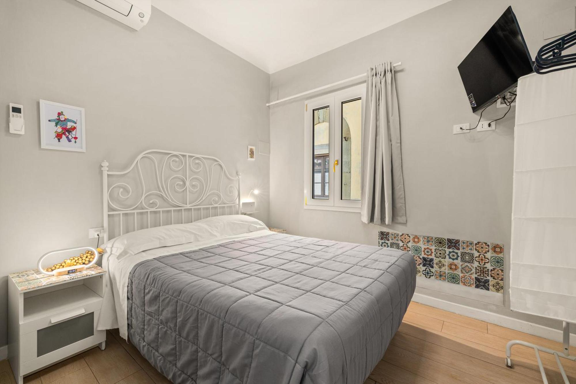 Passera History View Residence C&G Firenze Bagian luar foto