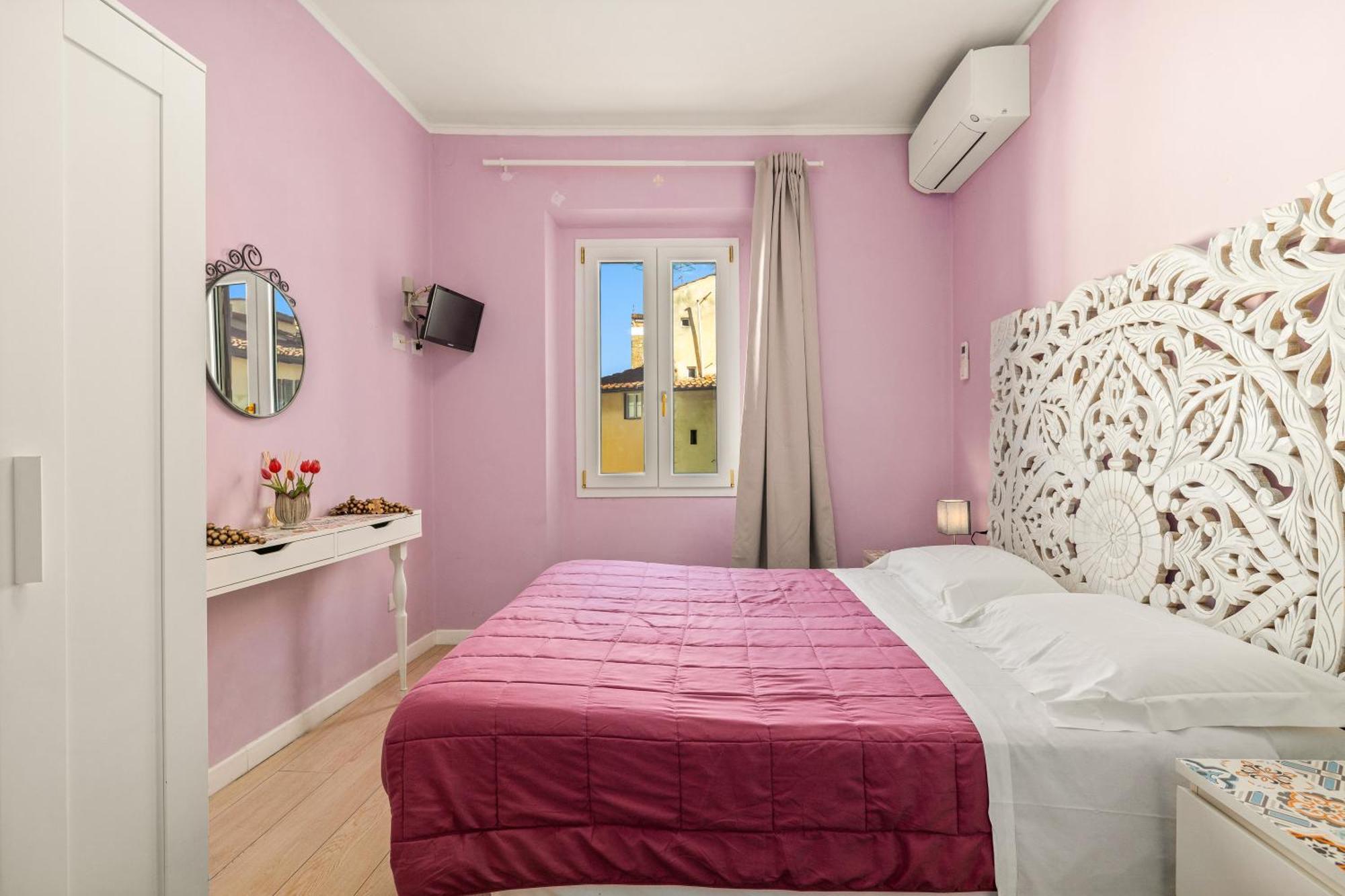 Passera History View Residence C&G Firenze Bagian luar foto