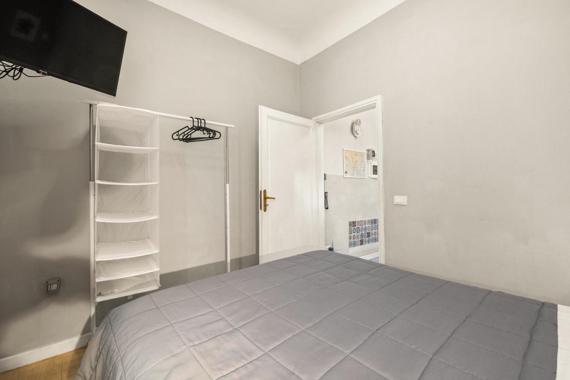 Passera History View Residence C&G Firenze Bagian luar foto