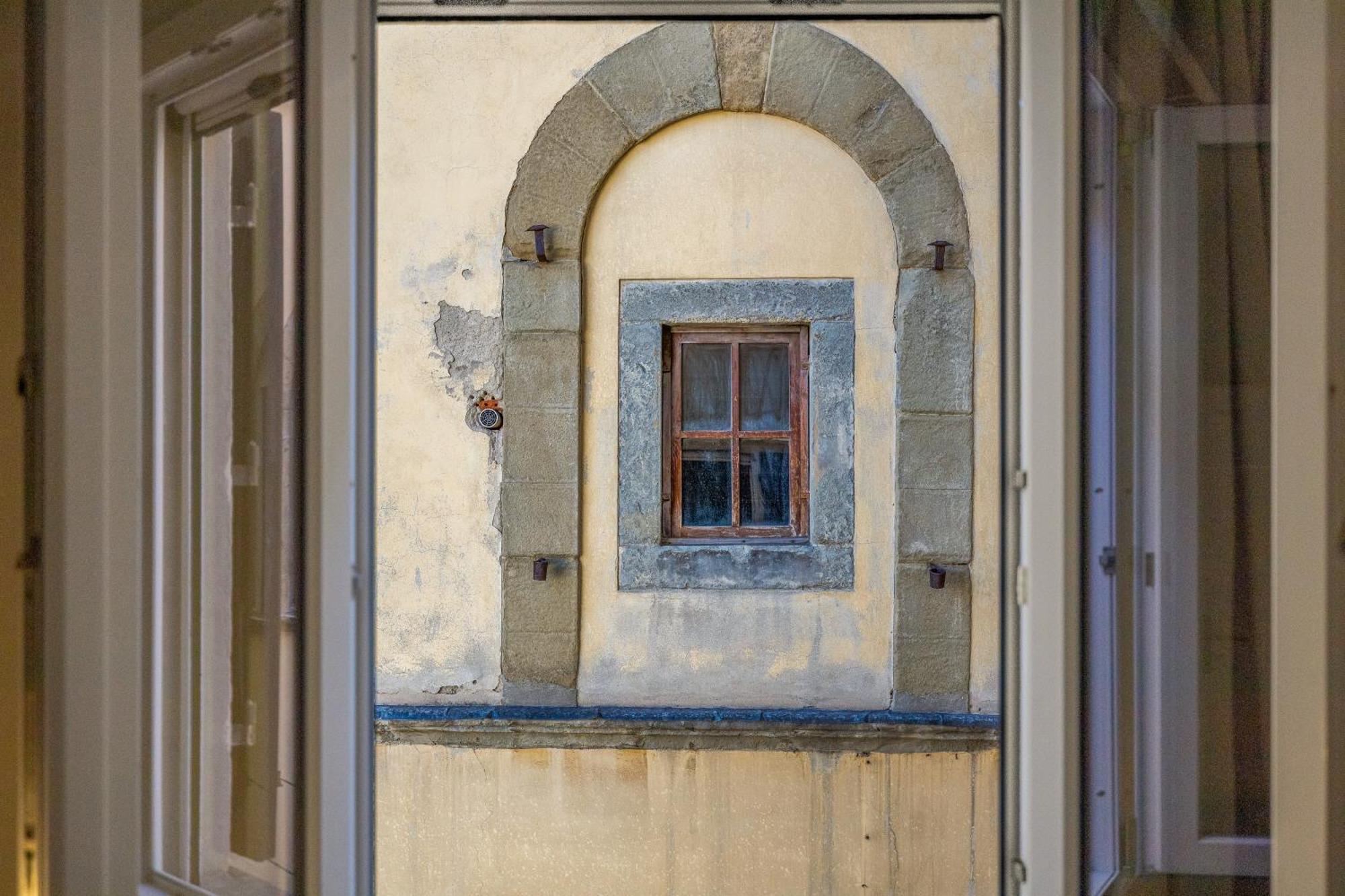 Passera History View Residence C&G Firenze Bagian luar foto