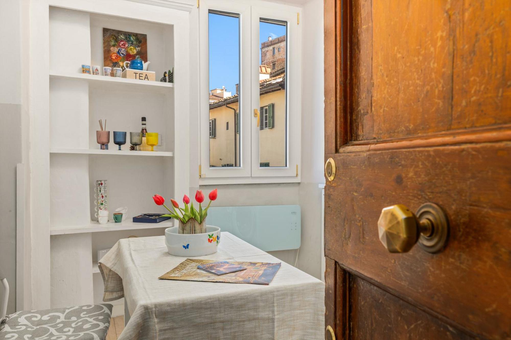 Passera History View Residence C&G Firenze Bagian luar foto